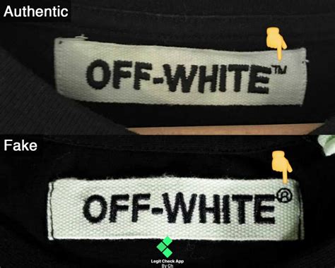 fake off white clothes|off white clothing stores.